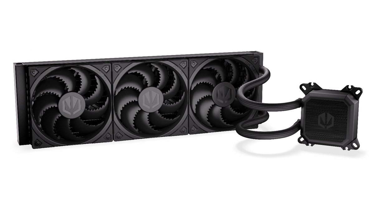 Endorfy Navis F360 | AiO-Waterkoeling EY3B003