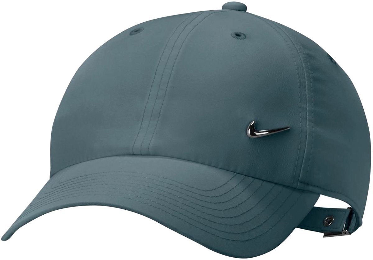 Nike Dri-FIT Club Cap Senior – /M Unisex Groen