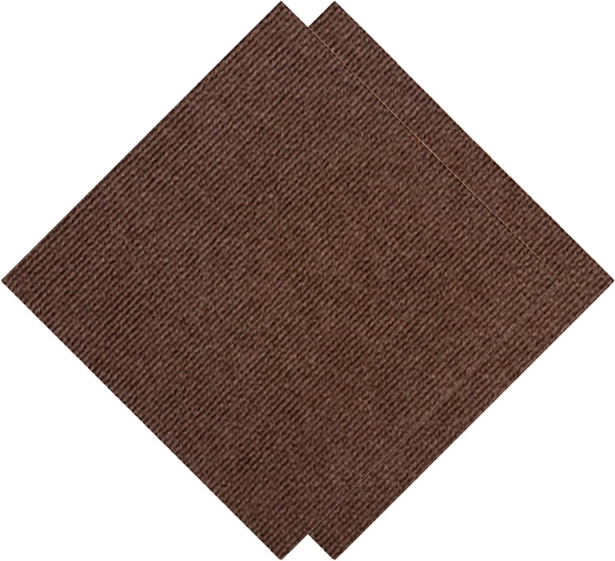 Zelfklevende Tapijttegels - Vloerbedekking Tegels - Vloeren Vernieuwen - Antislip & Afneem