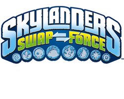 Skylanders Swap Force: Starter Pack - PS3