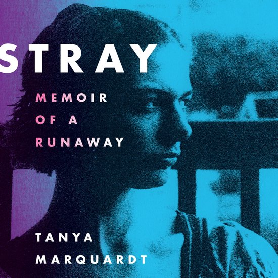 Stray - cover
