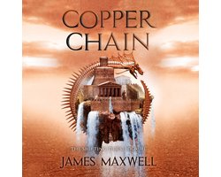 Copper Chain