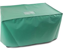 Afdekhoes voor Clax - vouwkrat - Groen - PVC gecoat polyesterweefsel - Voor binnen & buiten - 12964