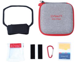 Flash Diffuser Kit van LightPix Labs voor FlashQ M20/X20/Q20II Camera Flash