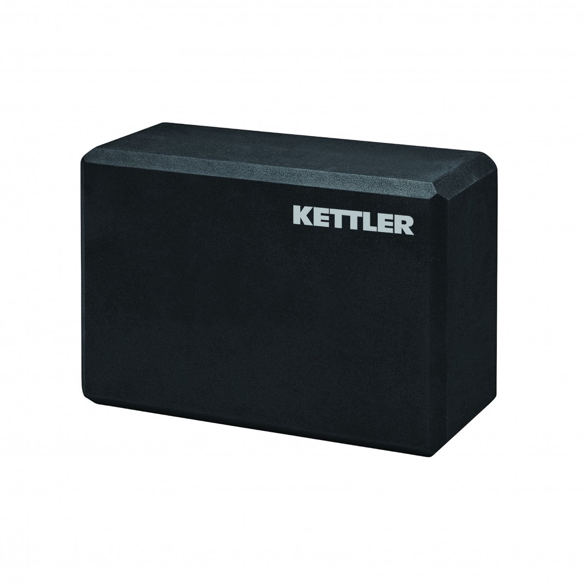 Kettler Yogablok - Antislip yogasteen van licht EVA-schuim