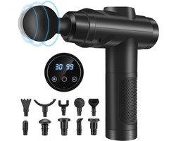 Massage Gun Professioneel - Massage Apparaat - Theragun spiermassage