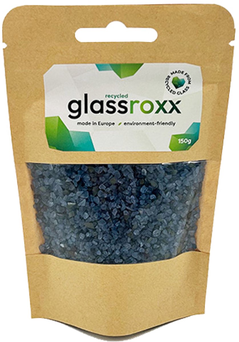 Walvis Blauw 150g