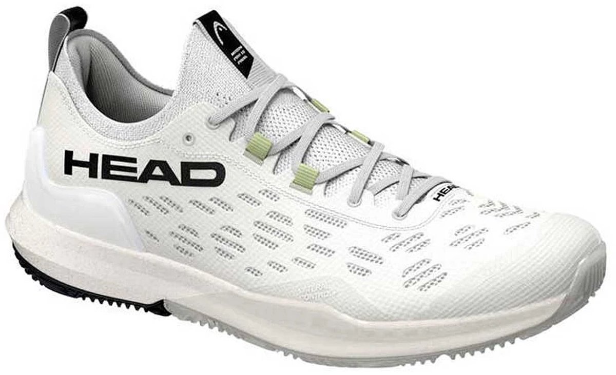 Head Racket Motion Pro 1.5 Padelschoenen Wit EU 42 1/2 Man