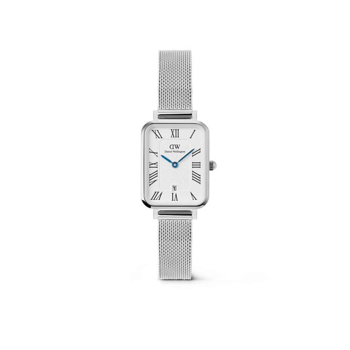 Daniel Wellington - DW00100863 - Polshorloge - Dames - Kwarts - QUADRO