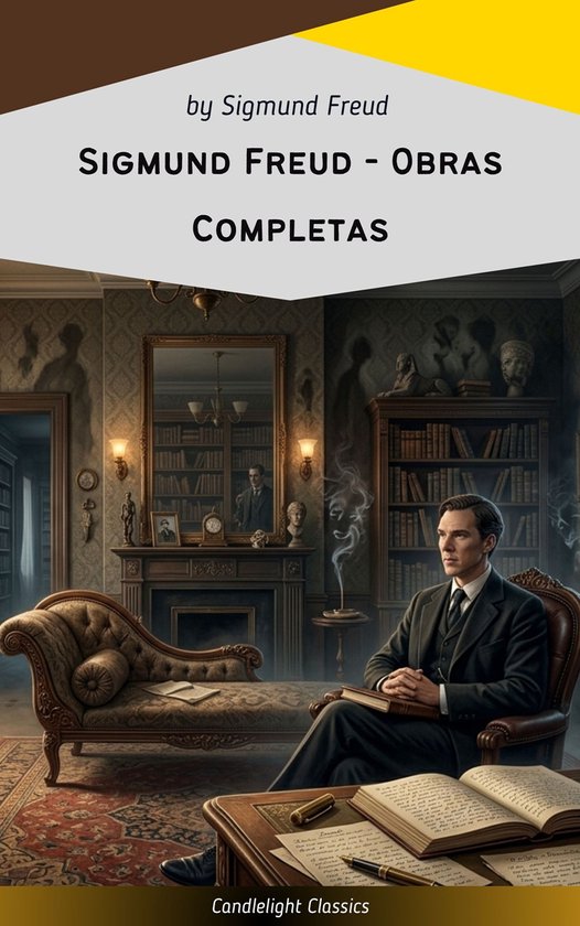 Obras Completas - cover