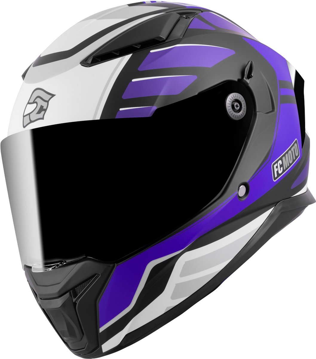 FC-Moto FF130SV Cavion Helm -