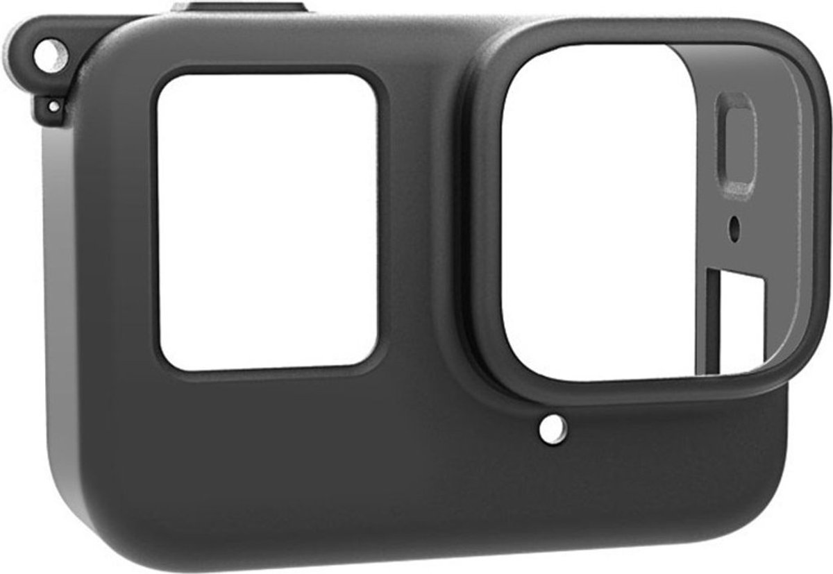 Beschermhoes Geschikt voor de Insta360 X3 actiecamera