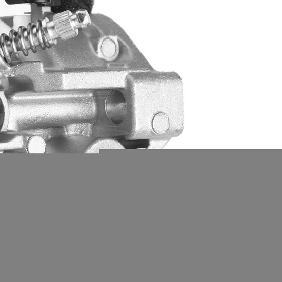 Geschikt voor Carburateur voor Walbro LMT 5-4993 Briggs & Stratton 799728 498027 499161 498231 494502 494392 495706 498134 496592 699318 699737 699856 699896-28V707 Carburateur van Merkloos	 — afbeelding 2
