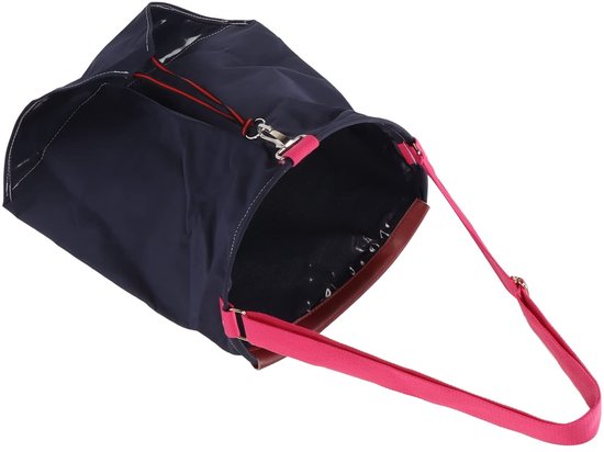 Dailygoods - Multifunctionele Plukzak voor Fruit en Groenten van 600D Oxford van Dailygoods — afbeelding 4