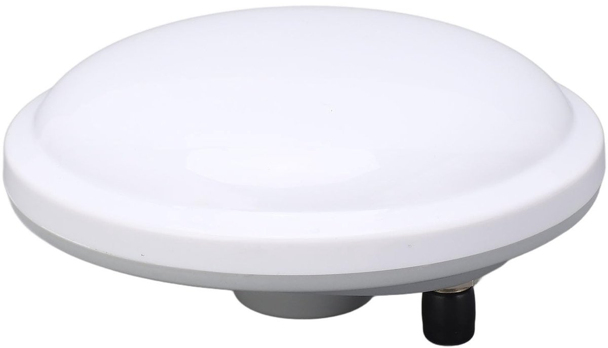 Dailygoods - Waterdichte GNSS Landmeetantenne voor Nauwkeurige Positionering