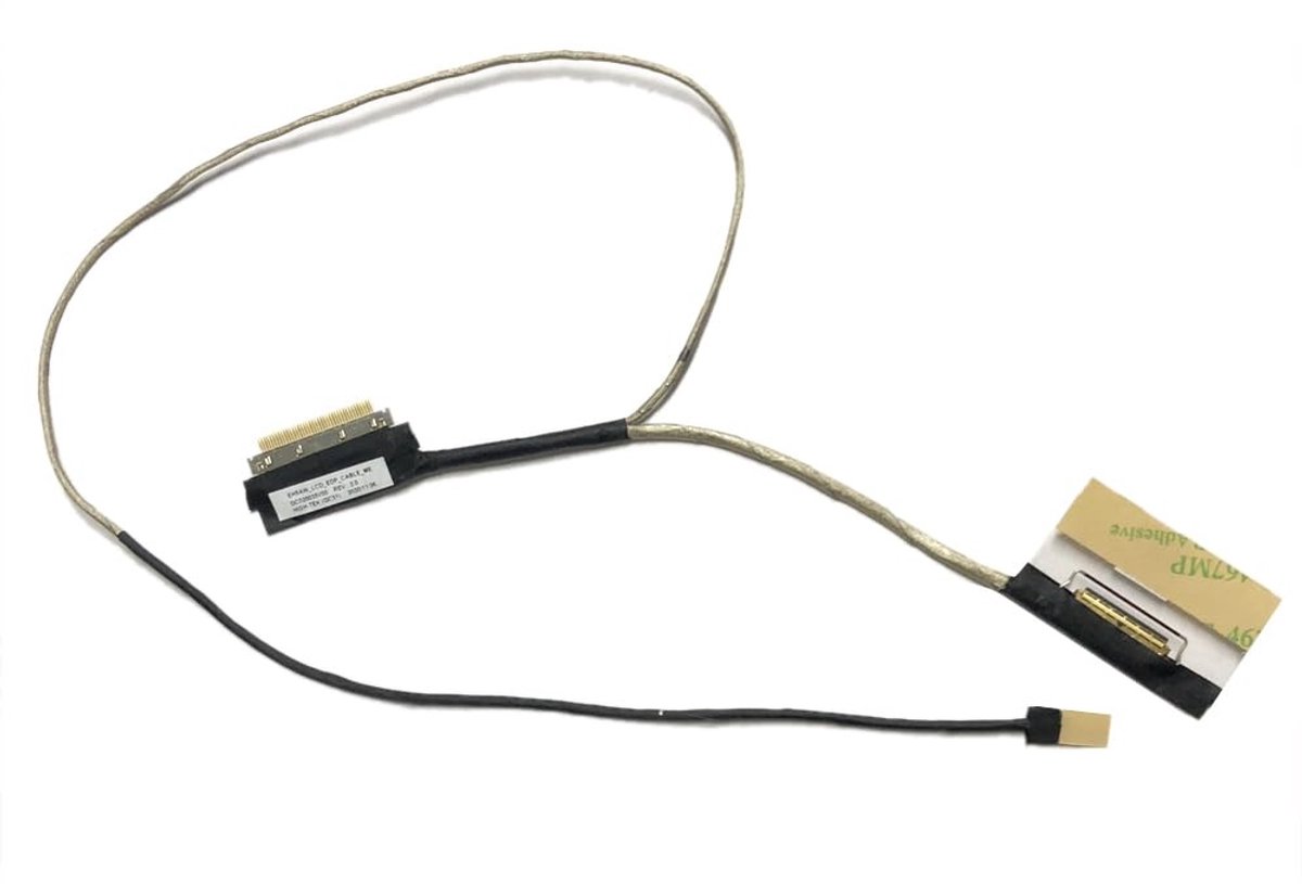 Cosensi - Dailygoods - LVDS Flex Kabel voor LCD Video Display 30PIN