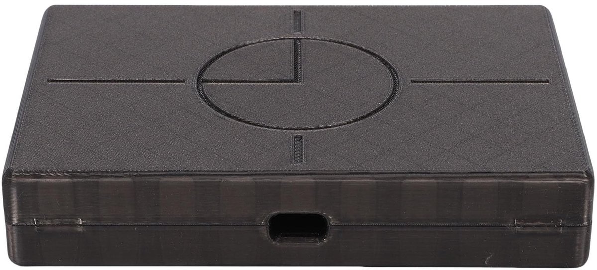 Cosensi - Dailygoods - Hard Case voor Retro Game Console met Handgreep