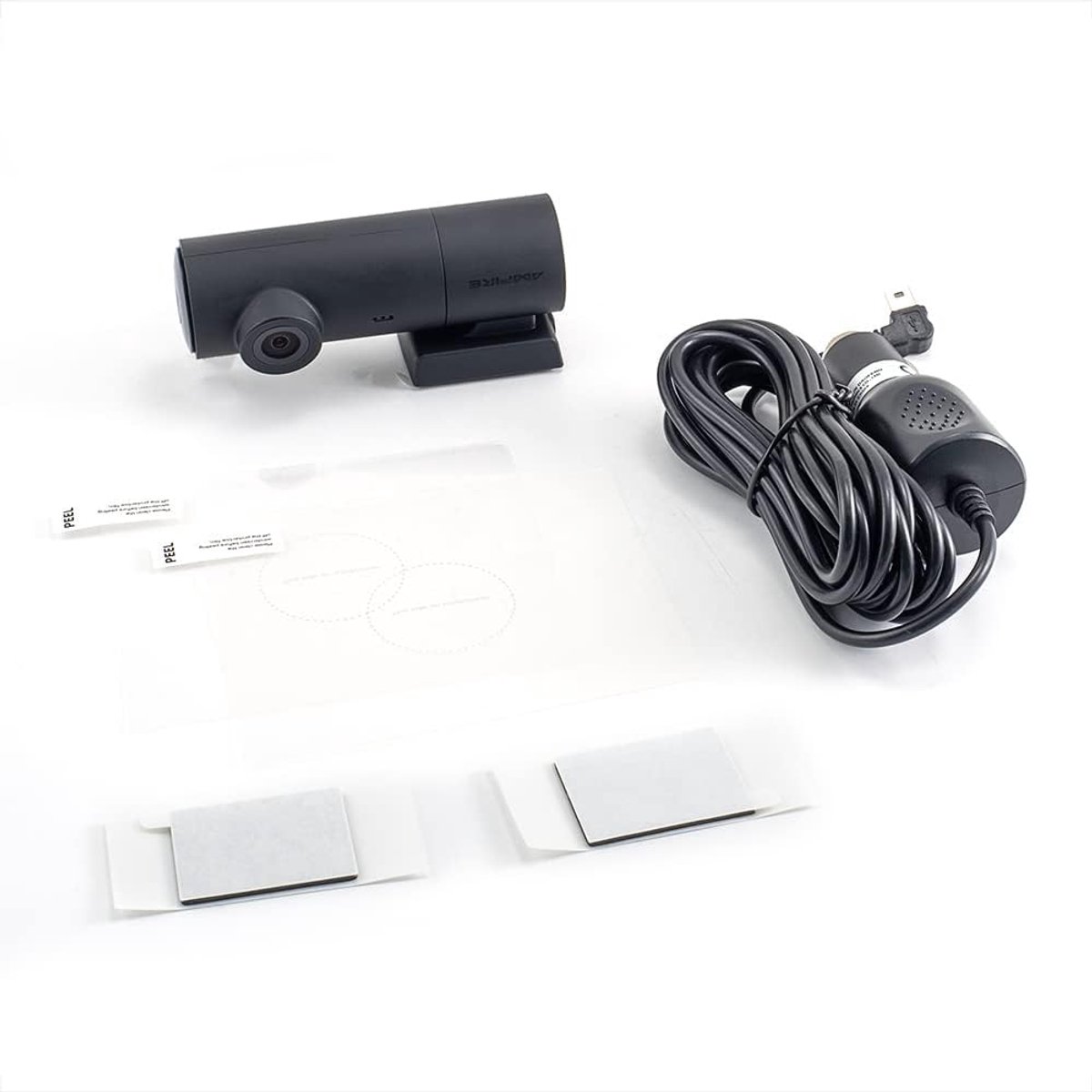 Full HD Dashcam - Auto Camera - Veilig Rijden - Met Wifi en GPS - 1920x1080 Pixels - Zwart – foto 3