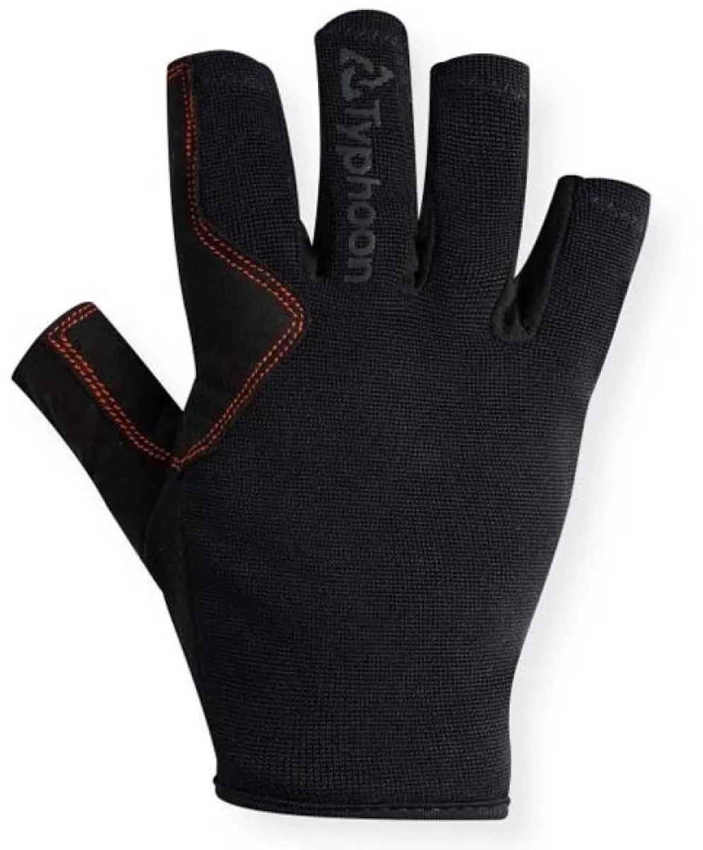 Typhoon Essential Handschoenen Zwart S Kinderen