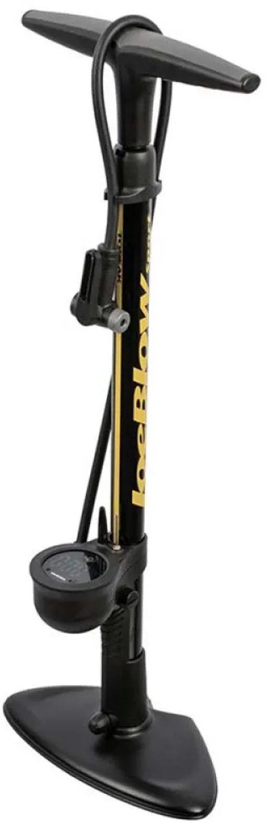 Topeak vloerpomp JoeBlow Sport Digital 2.0 — afbeelding 2