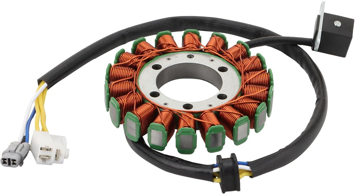 Dailygoods - Cosensi - Dailygoods - Vervangende Spoel voor Suzuki Quad Racer