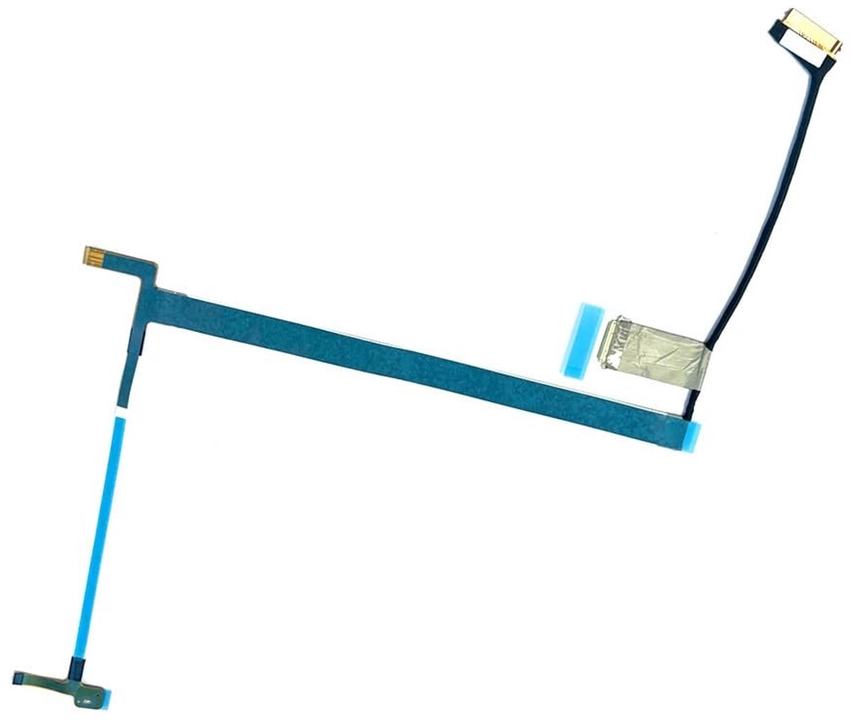 Dailygoods - LCD LVDS LED Video Scherm Flex Kabel voor Laptop