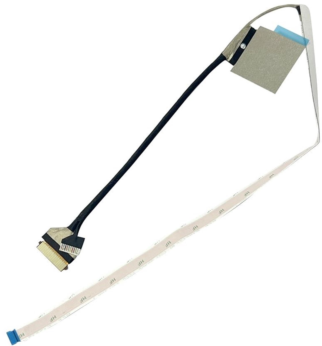 Dailygoods - Touch LCD LVDS LED Video Scherm Flex Kabel voor Laptop