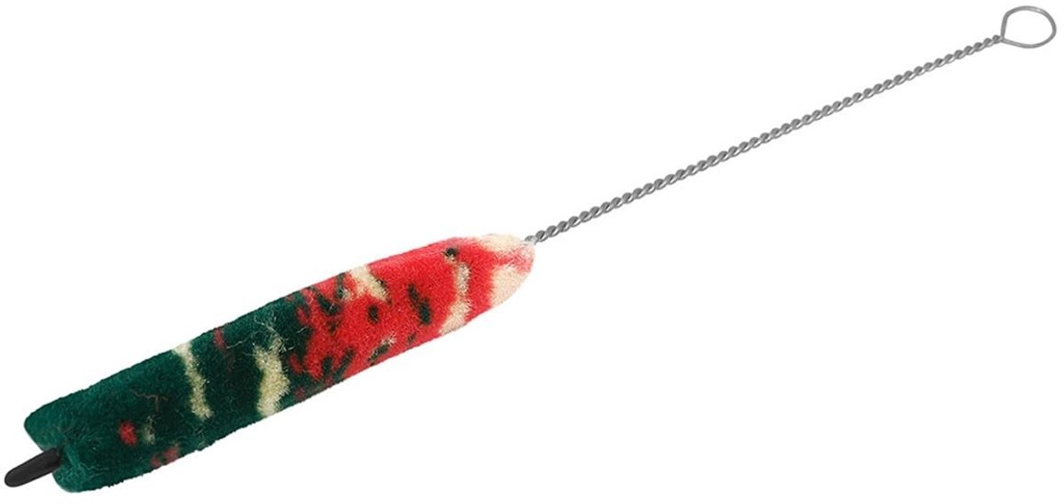 Dailygoods - Piccolo Reinigingsborstel voor Muziekinstrumenten