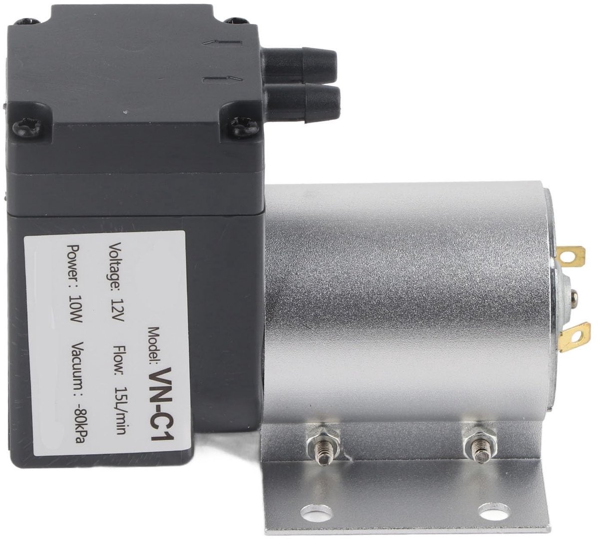 Dailygoods - 80KPa Vacuümpomp voor Negatieve Druk