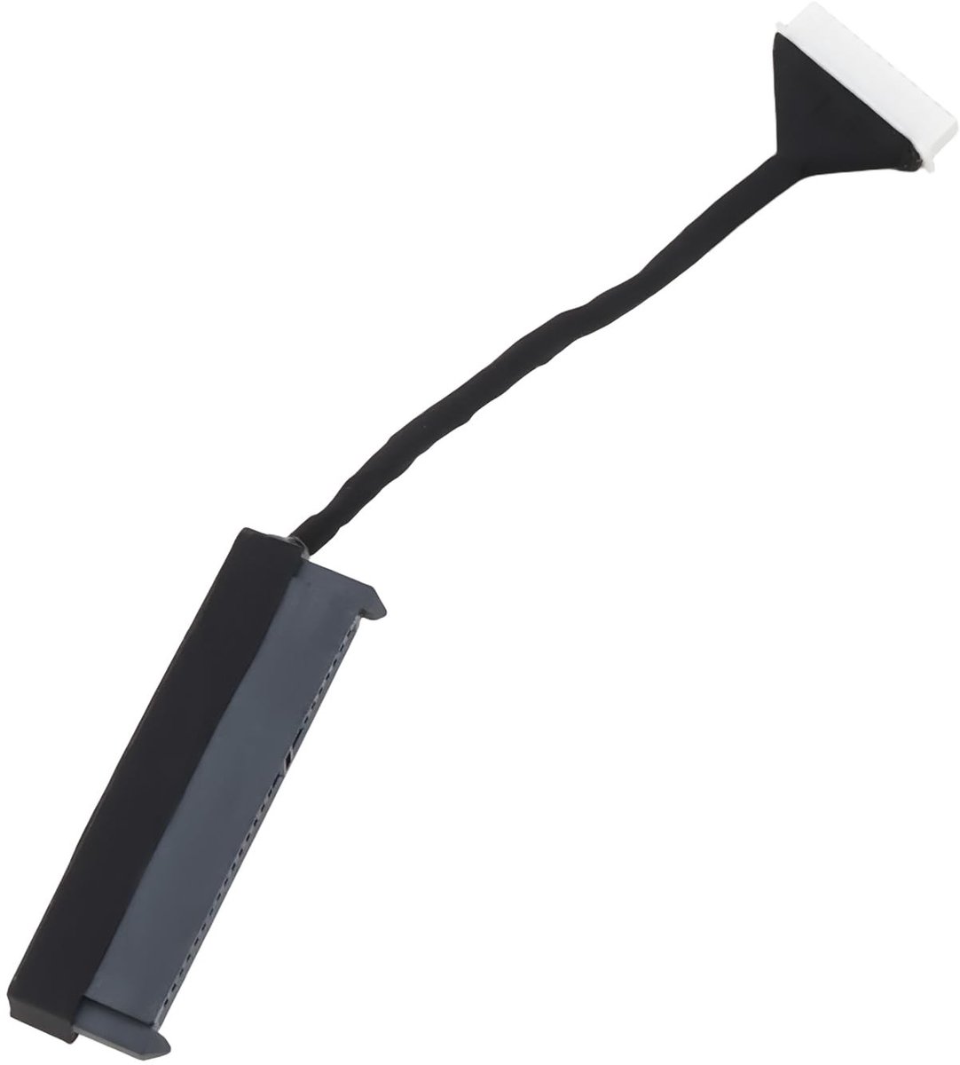 Dailygoods - SATA-kabel voor Harde Schijf Compatibel met Diverse Laptopmodellen