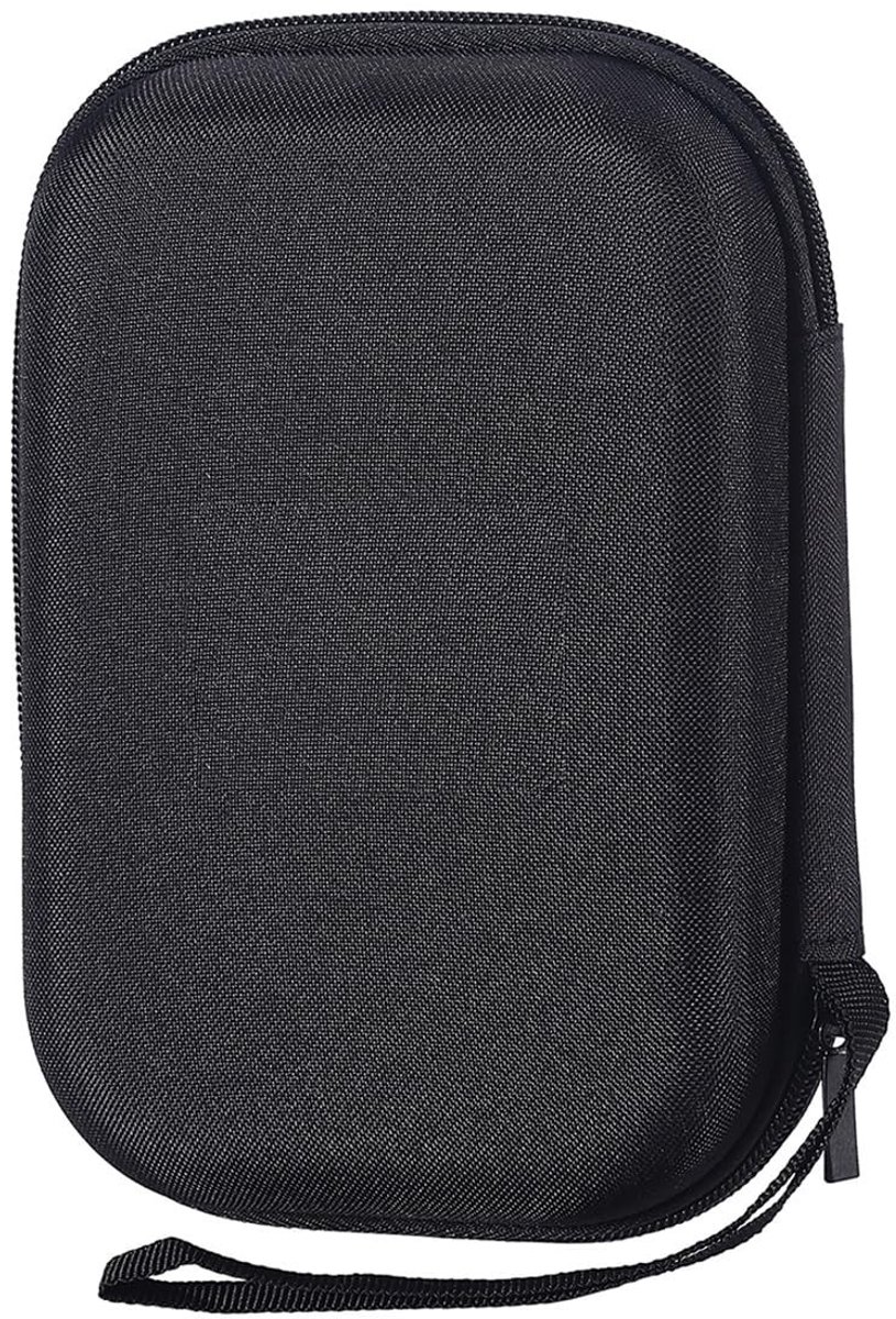 Dailygoods - Rieten Koffer voor Klarinet en Saxofoon met Capaciteit voor 20 Rieten