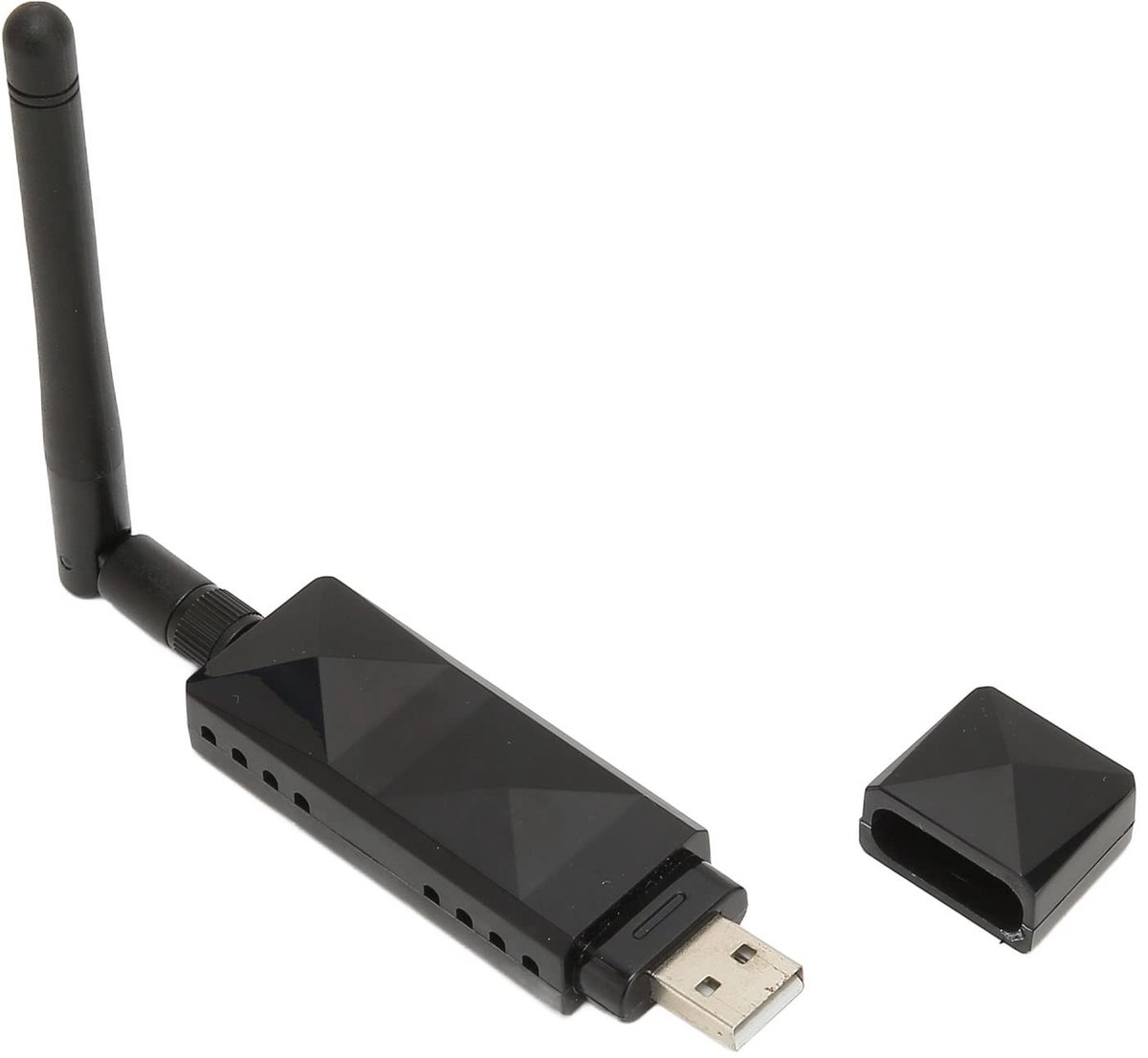 Dailygoods - Draadloze Wifi Adapter 150 Mbit/s voor Computer