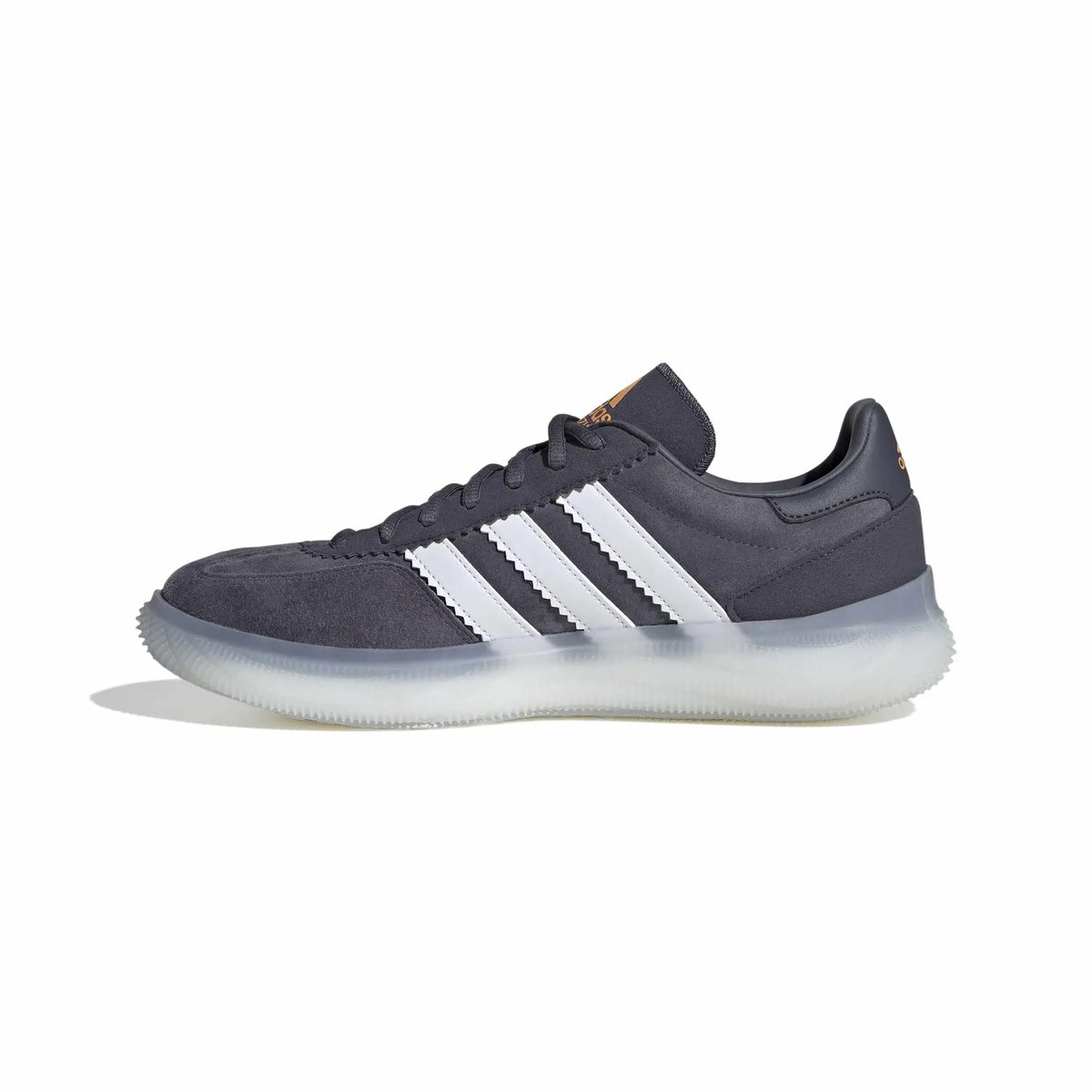 Indoor schoenen adidas Spezial Pro Aurora Onix