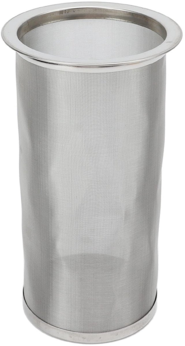 Dailygoods - Roestvrijstalen Koffiefilter voor Cold Brew
