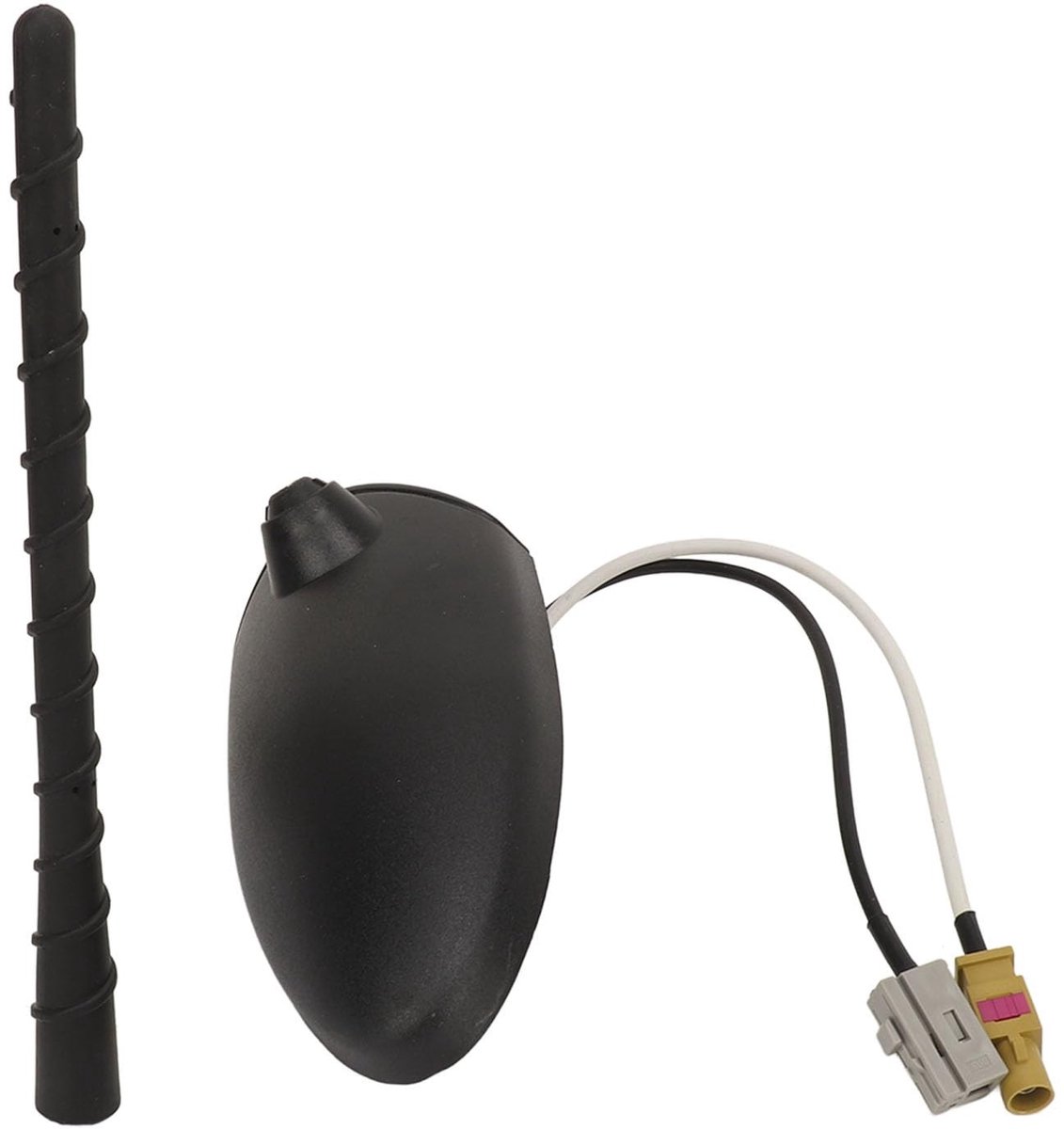 Dailygoods - Dakantenne met Voet voor Stabiele Radio Ontvangst