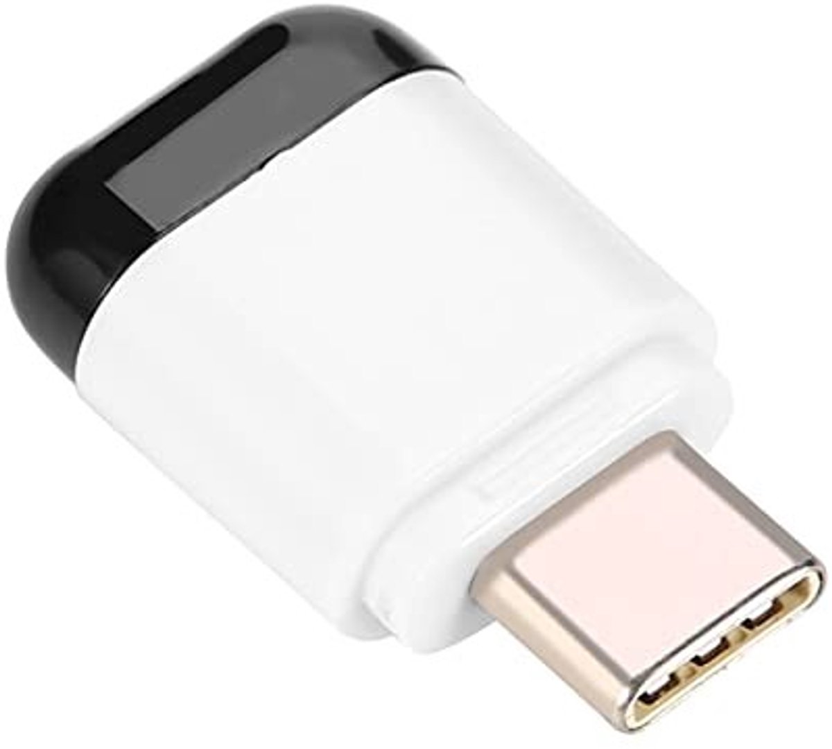 Dailygoods - USB-C IR Infrarood Adapter voor Mobiele Telefoons