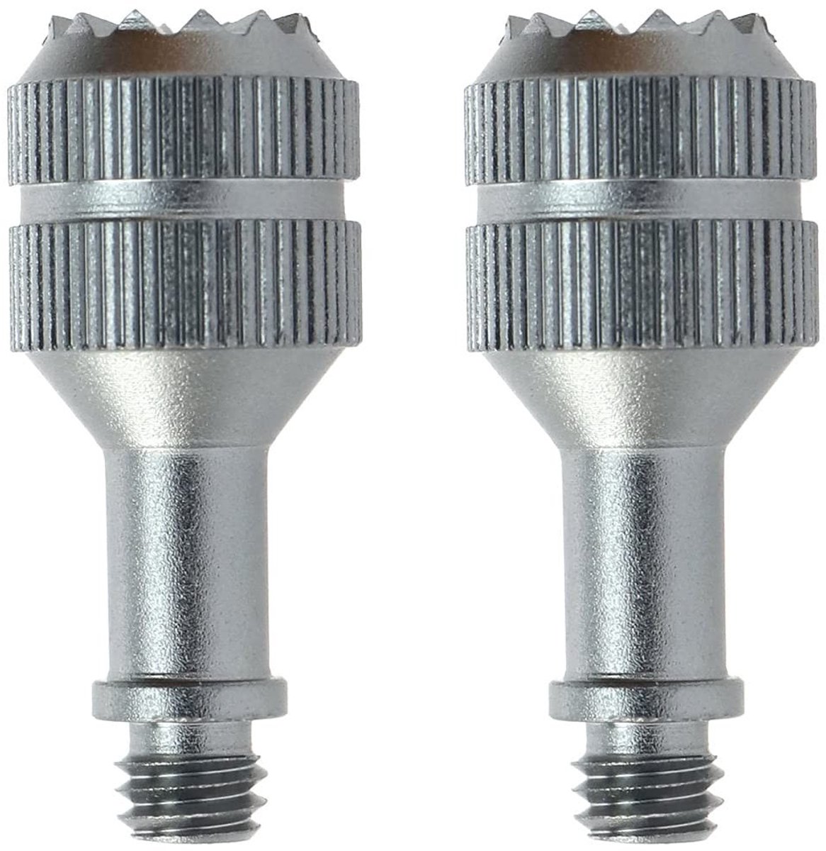Dailygoods - Afstandsbediening Joystick voor DJI Drones, 2 Stuks