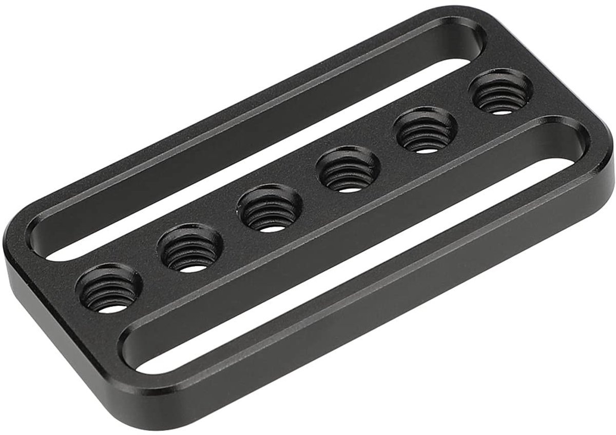 Dailygoods - Universele Kaasplank-Verlengplaat voor Fotoaccessoires