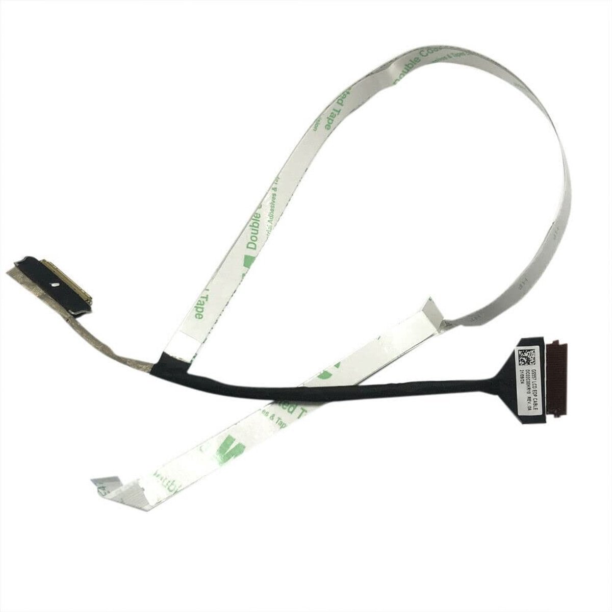 Dailygoods - Flex Kabel voor Lenovo Ideapad Schermen