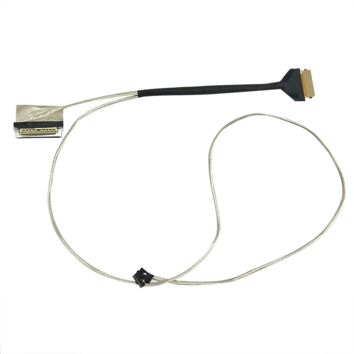 Dailygoods - EDP LCD Displaykabel voor Lenovo IdeaPad 14sARE