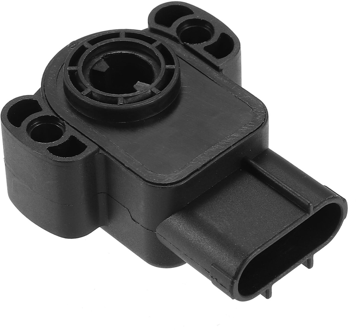 Dailygoods - Gasspelsensor voor Ford Modellen