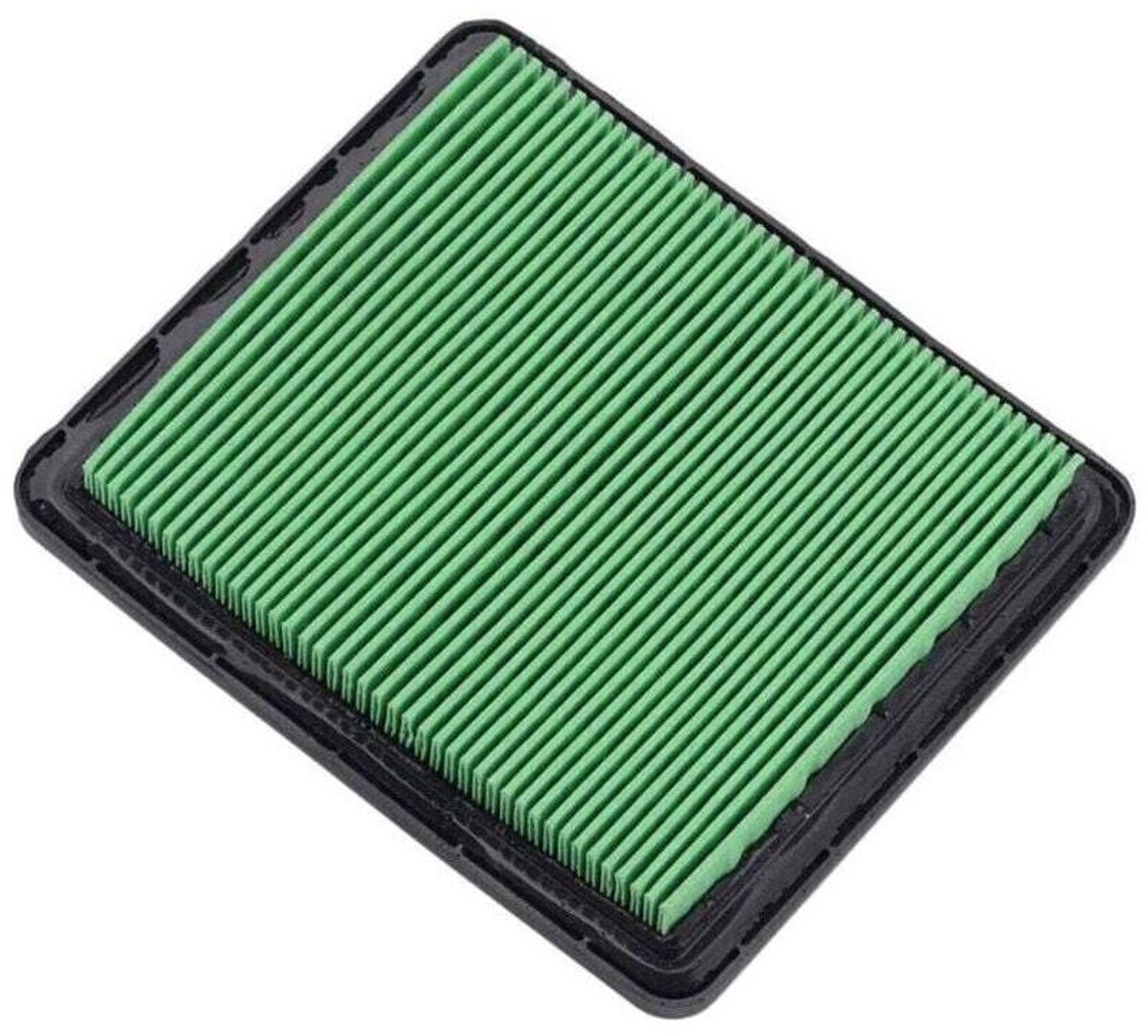 Geschikt voor luchtfilteradapter Geschikt voor Honda GC135, GCV135, GC160, GCV160, GC190, GX100 en V190 motoren.