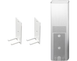 1 Pair Wall Mounts Compatible with Bose OmniJewel Lifestyle 650 Home Entertainment System Surround Speakers 700 (1 - ShopVlot