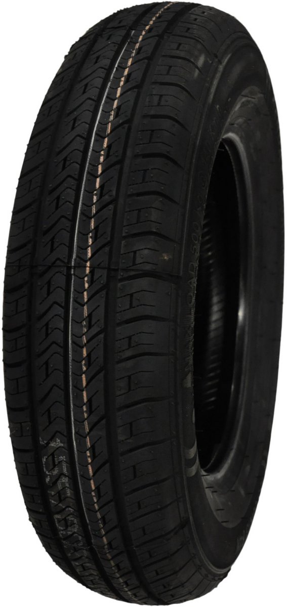 Tubeless band aanhanger - 155/80R13 - draagvermogen: 500 kg - 84N