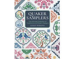 Quaker Samplers