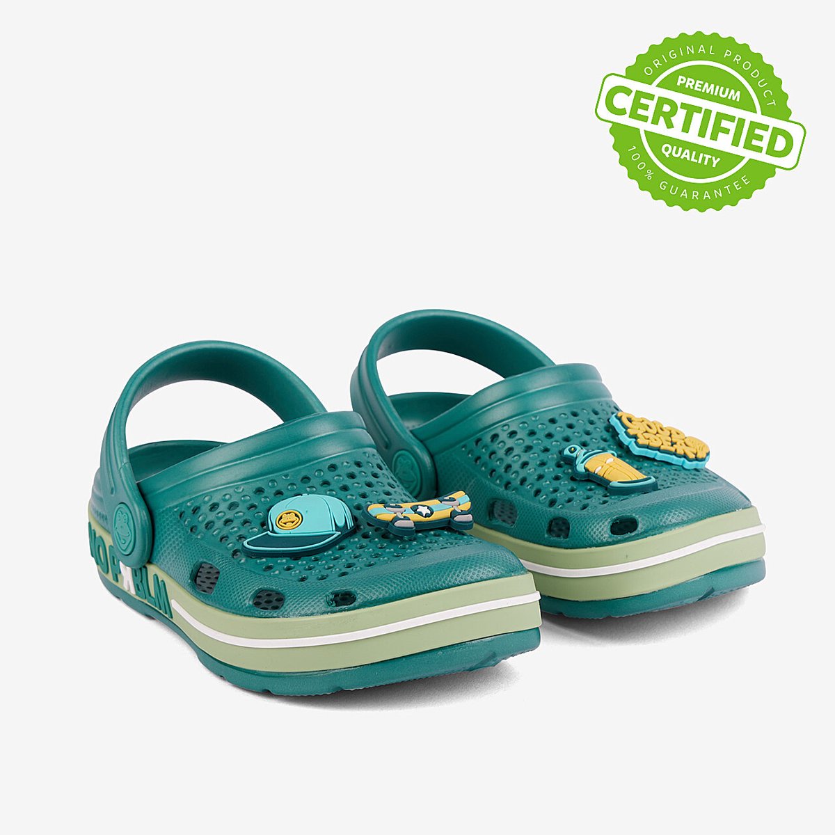 Groen
