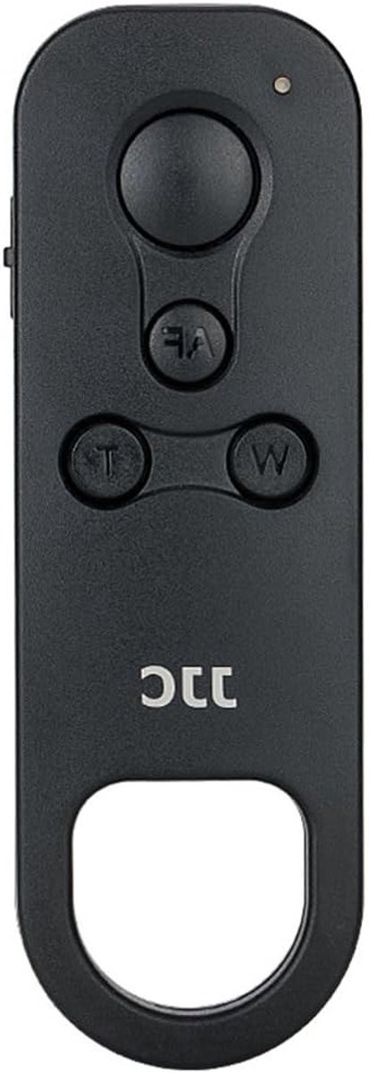Draadloze Bluetooth Afstandsbediening voor Canon Camera's - Geschikt voor EOS R5/R6/R7/R3/RP en PowerShot Modellen, Ideaal voor Fotografie en Videografie