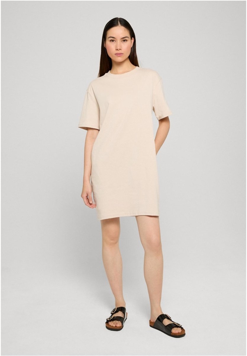 Urban Classics Everyday Korte jurk XXL Grijs