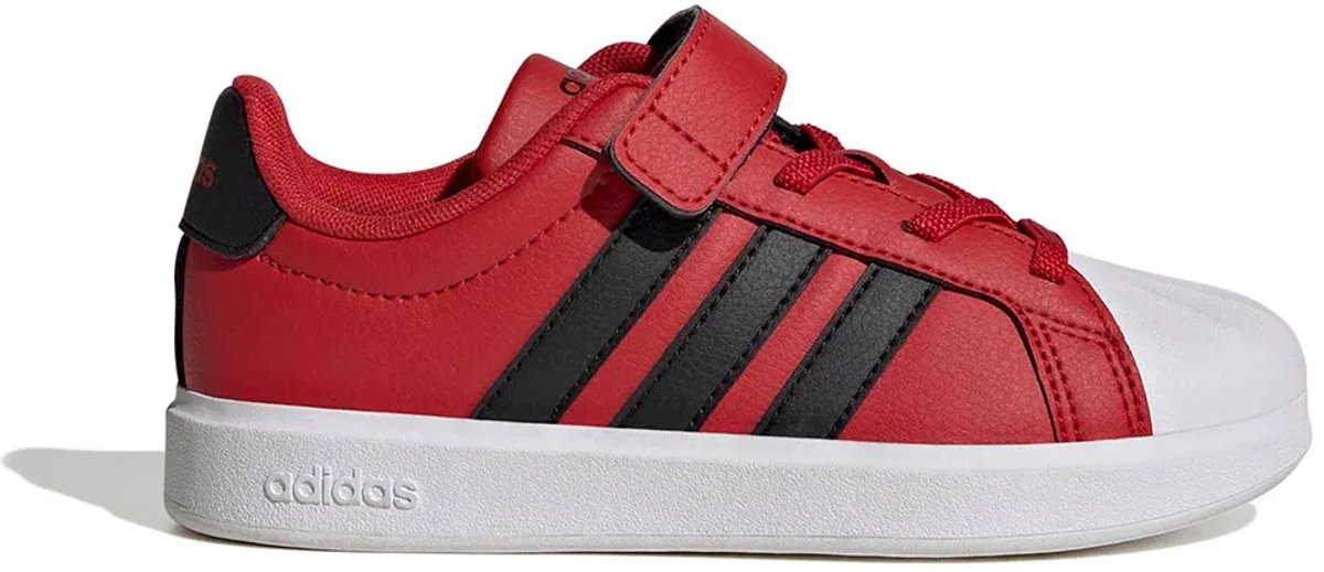 Adidas Streettalk Schoenen Kinderen Zwart