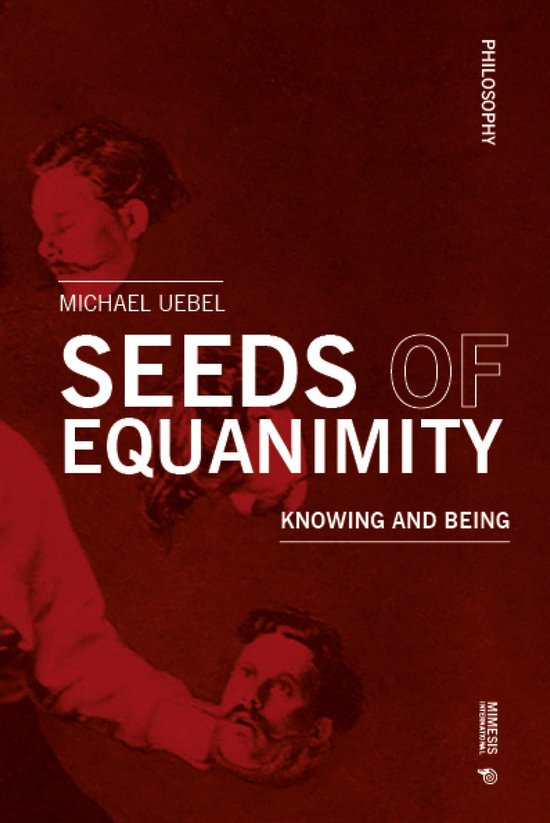Seeds of Equanimity - cover